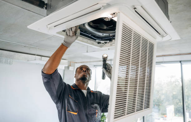Licensed Hvac service in Belknap, IL - FH HVAC